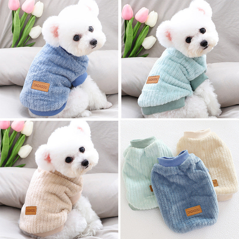 Perfect Picks for Your Pets – Stylish & Comfy!