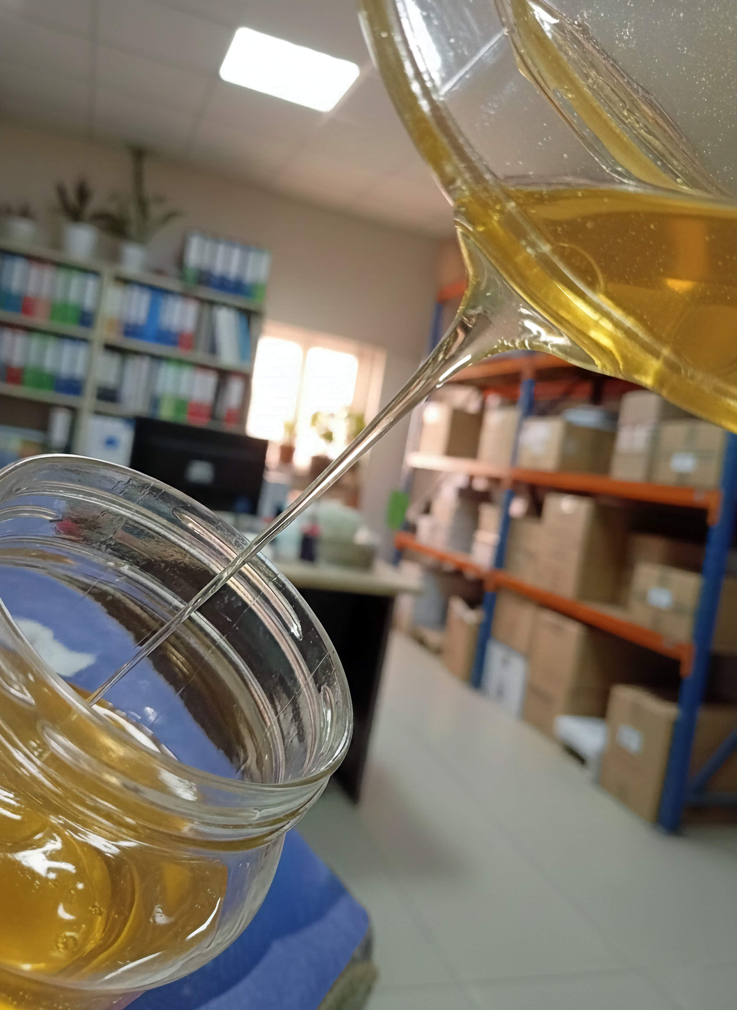 ShehadKhaas – 100% Pure Organic Desi Bee Honey | Premium Export Quality Khalis Shehed (Bari Makhii / Big Bee)